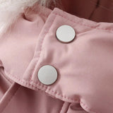 Unisex Colorado Ski Snowsuit