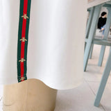 Vittoria Girls' Elegant Dress