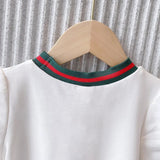 Vittoria Girls' Elegant Dress