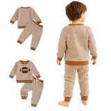 Boys’ Little Champion Football Set