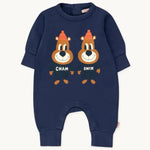 Cozy Comfort for Tiny Tots