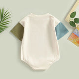 Little Dude Baby & Toddler Romper