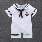 Baby Sailor Moon Cotton Romper