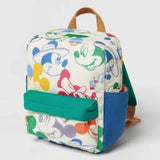 Unisex Cartoon Backpack
