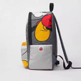 Back-to-School Cartoon Backpack for Kids