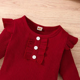 3-Piece Baby Girls' Bella Set