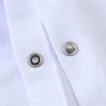 3-Piece Honey Zone Unisex Baby Romper