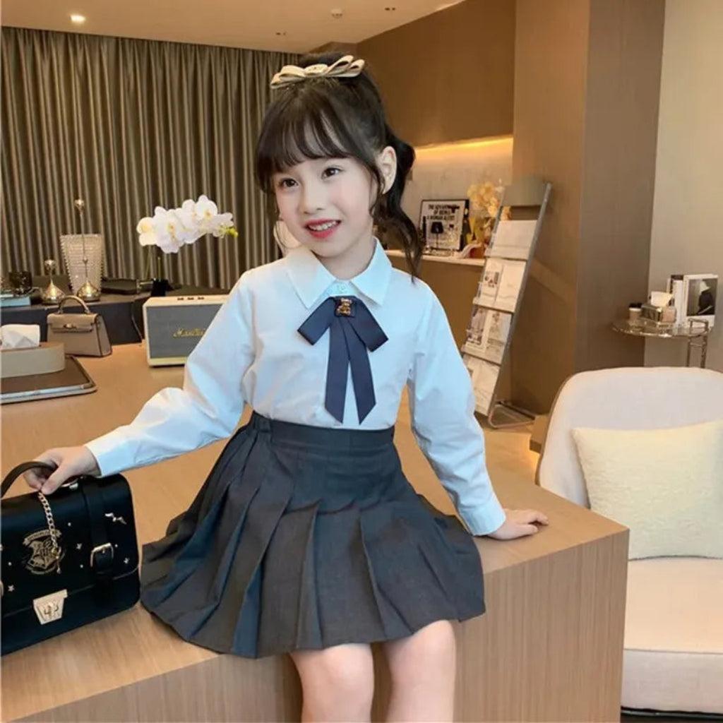 3-Piece Lily-Rose Premium Girl's Set