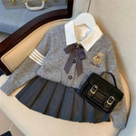 3-Piece Lily-Rose Premium Girl's Set