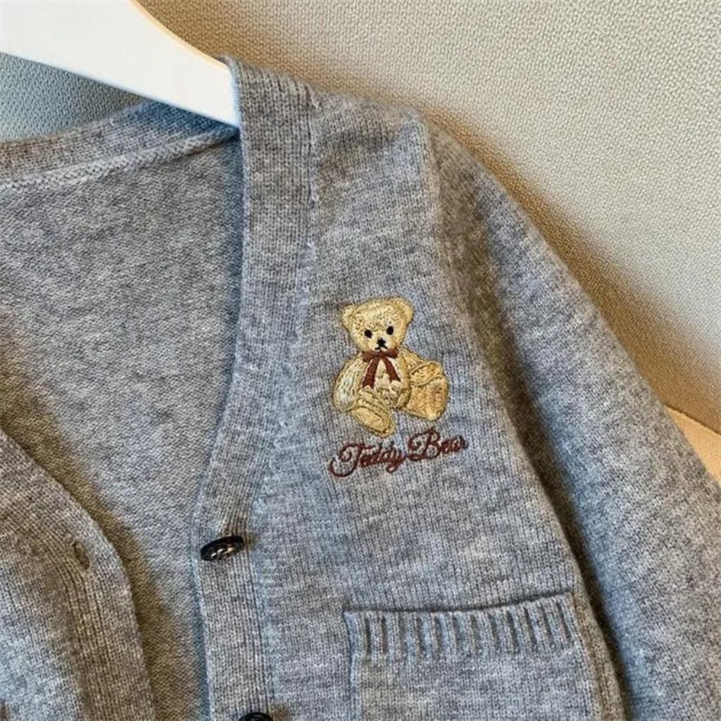 3-Piece Lily-Rose Premium Girl's Set