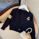 3-Piece Lily-Rose Premium Girl's Set