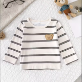 3-Piece Long Sleeve UNISEX Premium Shirts