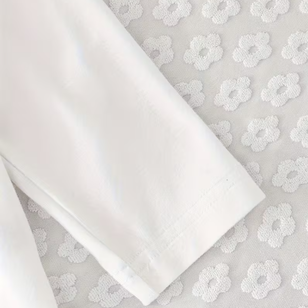 3-Piece Long Sleeve UNISEX Premium Shirts