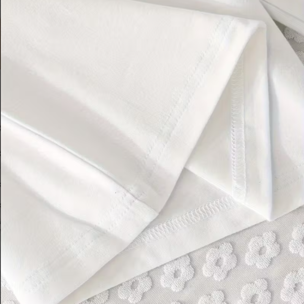 3-Piece Long Sleeve UNISEX Premium Shirts