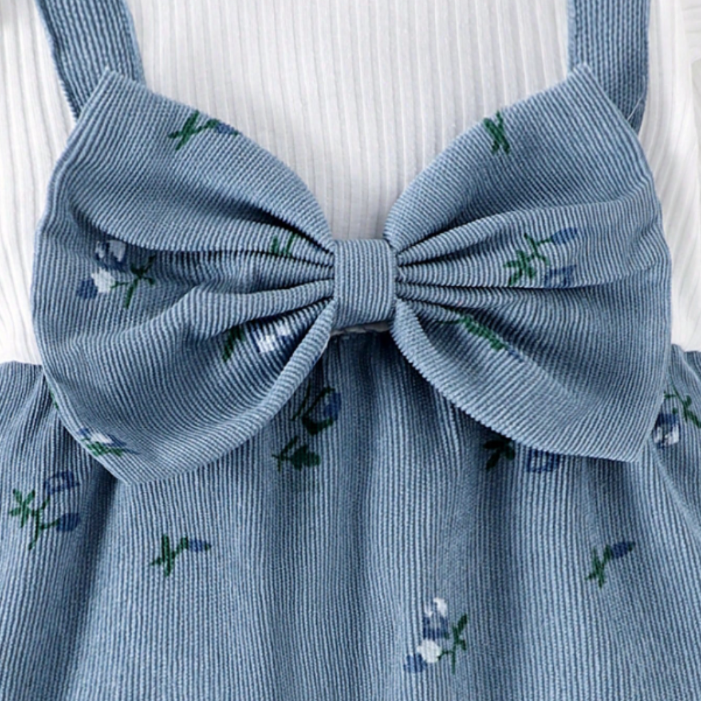 3-piece Baby & Toddler Chiara Girls' Set