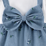 3-piece Baby & Toddler Chiara Girls' Set