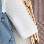 3-piece Baby & Toddler Chiara Girls' Set