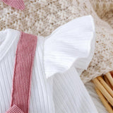 3-piece Baby & Toddler Chiara Girls' Set