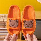 Kids’ Cozy Cub Summer Sandals