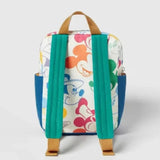 Unisex Cartoon Backpack