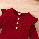 3-Piece Baby Girls' Bella Set