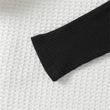 Ensemble pantalon en jean et haut rose pour fille