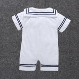 Baby Sailor Moon Cotton Romper