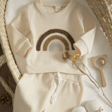 Soft Cotton Baby Set - ONEAKIDS