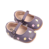 Amanda Baby Shoes