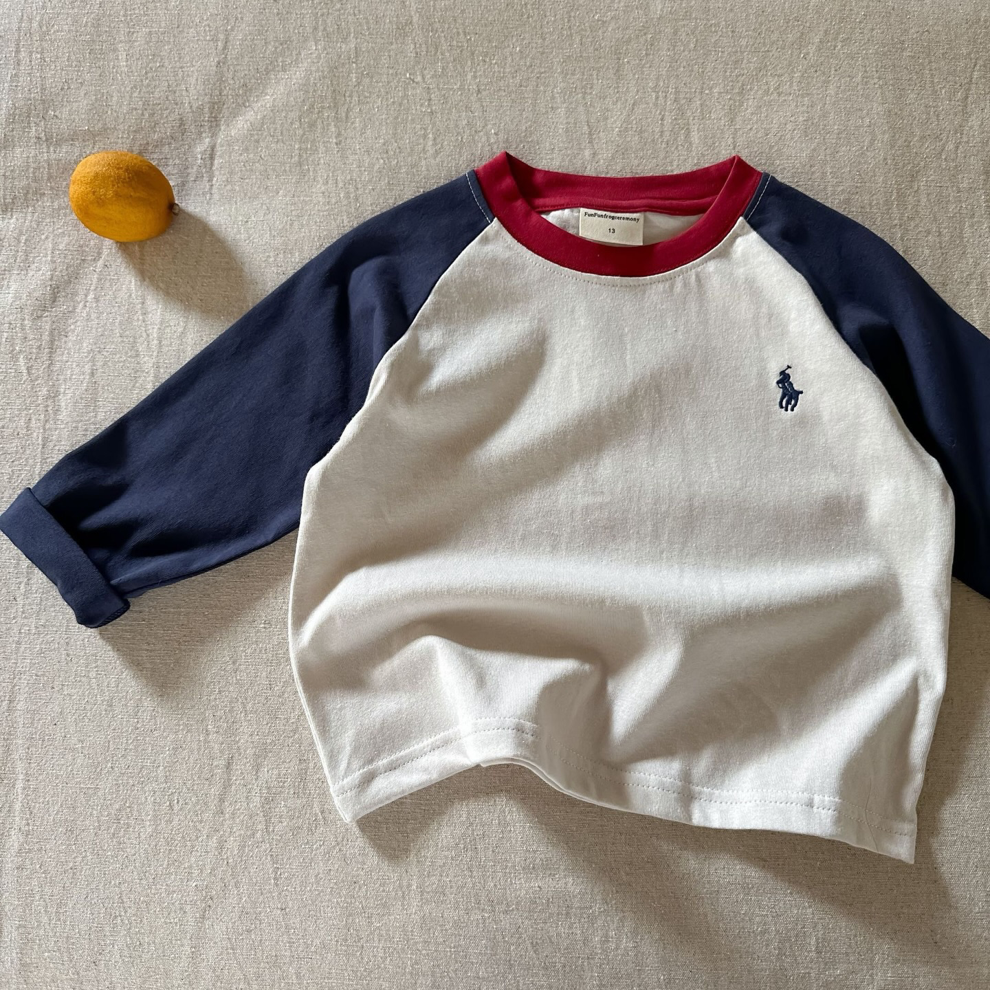 Boys’ Long Sleeve Super Soft Cotton Sweatshirts