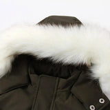 Unisex Colorado Ski Snowsuit