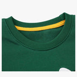 Boys' Cotton Animal Sweatshirts