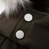 Unisex Colorado Ski Snowsuit