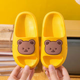 Kids’ Cozy Cub Summer Sandals