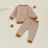 Boys’ Little Champion Football Set