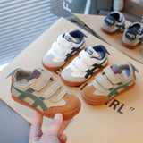 Baskets ONEA pour enfants
