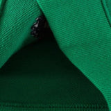 Boys' Green Construction Cars Sweatshirt