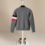 Rome Boys' Cardigan - ONEAKIDS