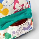 Unisex Cartoon Backpack