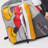 Back-to-School Cartoon Backpack for Kids