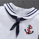 Baby Sailor Moon Cotton Romper