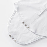 Little Gentleman's Short & Shirt Set