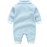 Boulder Bay Classic Baby Rompers