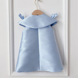 Princess’ Royal Bow Party Dress