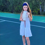 Arya Tennis Girls' Dress