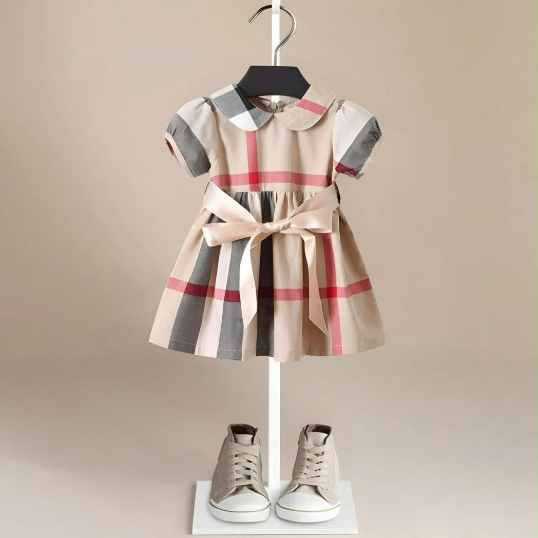 Algodón Orgánico 'Sueño Beige'
