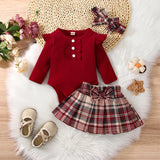 3-Piece Baby Girls' Bella Set