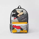 Back-to-School Cartoon Backpack for Kids