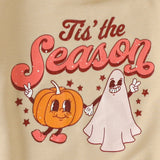 Halloween Sweatshirt For Kids