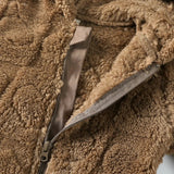 Baby & Toddler extra Warm Winter Bodysuit